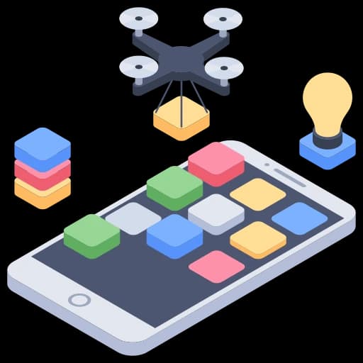 Mobile App Development