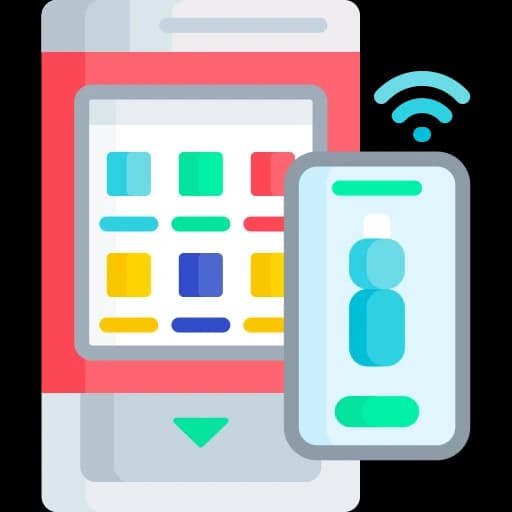 Vending Machine Sales